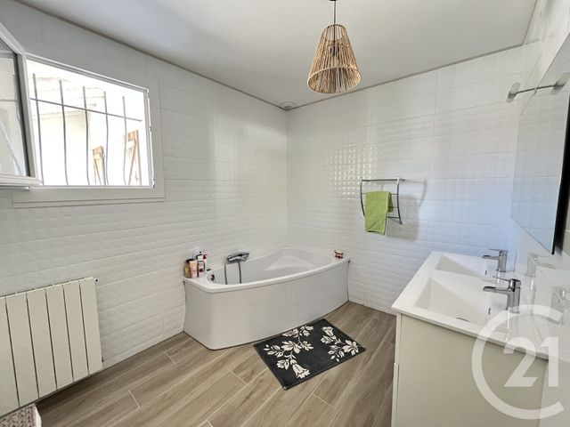 maison à vendre - 5 pièces - 115.19 m2 - ALBI - 81 - MIDI-PYRENEES - Century 21 Lapérouse