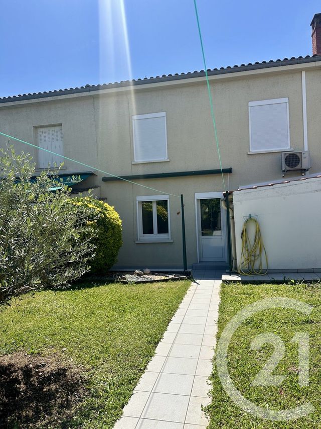 maison à louer - 4 pièces - 107.2 m2 - ALBI - 81 - MIDI-PYRENEES - Century 21 Lapérouse