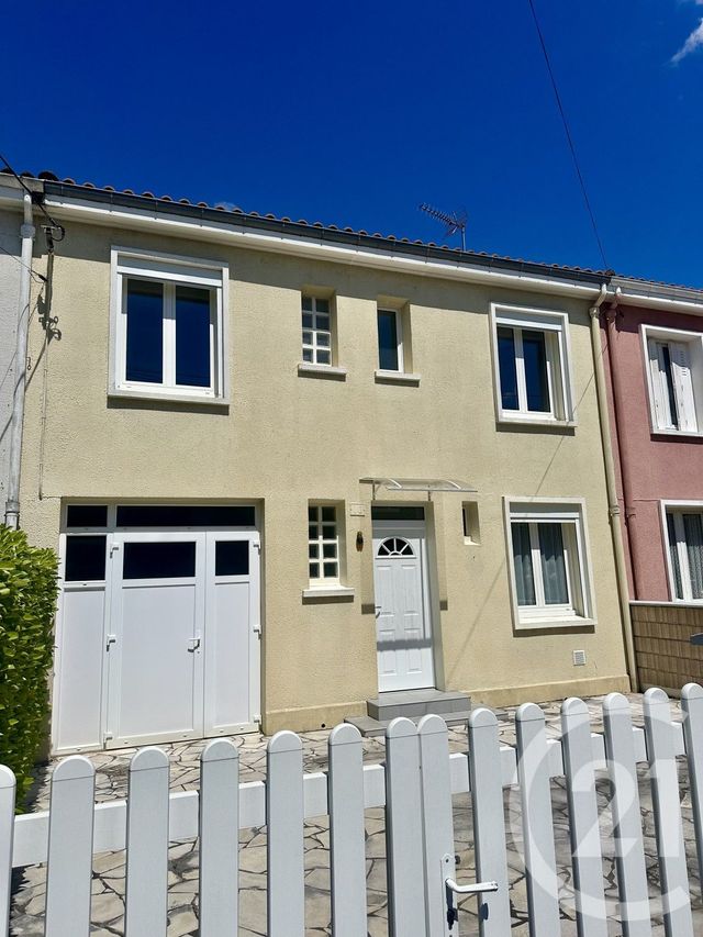 maison à louer - 4 pièces - 107.2 m2 - ALBI - 81 - MIDI-PYRENEES - Century 21 Lapérouse
