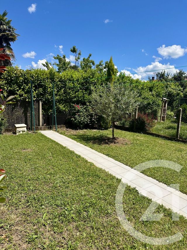 maison à louer - 4 pièces - 107.2 m2 - ALBI - 81 - MIDI-PYRENEES - Century 21 Lapérouse