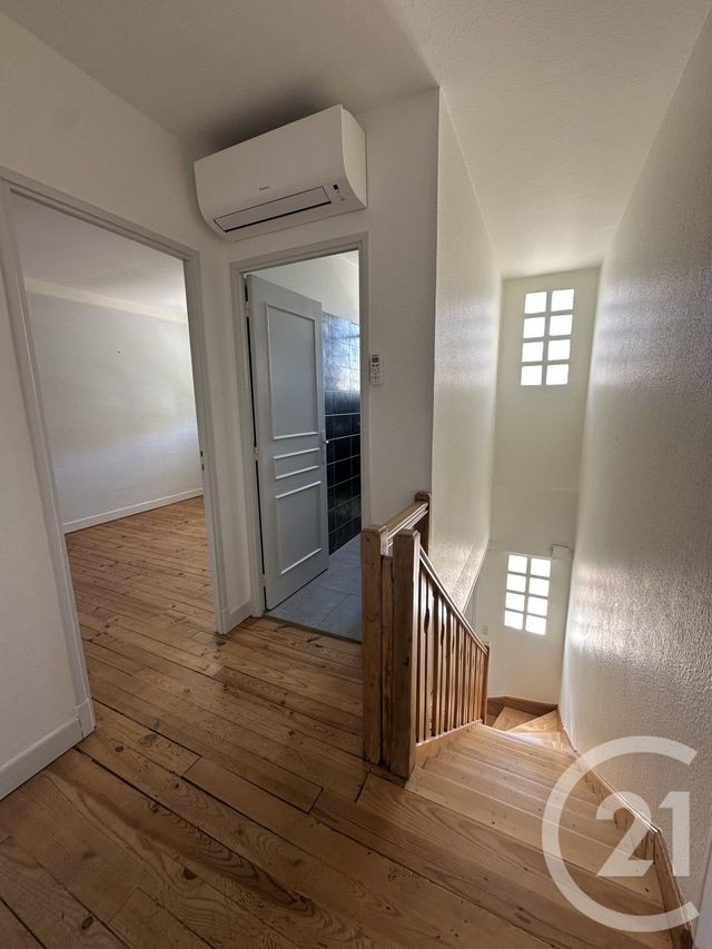 maison à louer - 4 pièces - 107.2 m2 - ALBI - 81 - MIDI-PYRENEES - Century 21 Lapérouse