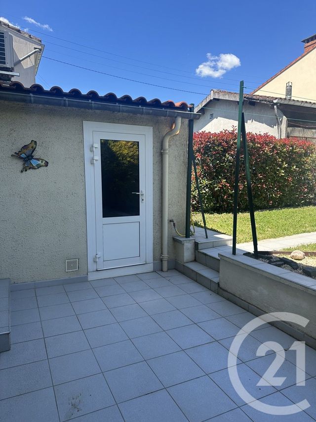 maison à louer - 4 pièces - 107.2 m2 - ALBI - 81 - MIDI-PYRENEES - Century 21 Lapérouse