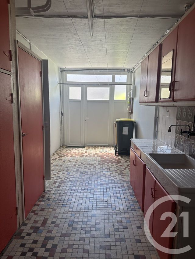 maison à louer - 4 pièces - 107.2 m2 - ALBI - 81 - MIDI-PYRENEES - Century 21 Lapérouse