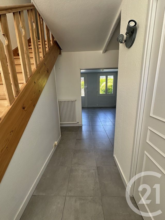 maison à louer - 4 pièces - 107.2 m2 - ALBI - 81 - MIDI-PYRENEES - Century 21 Lapérouse