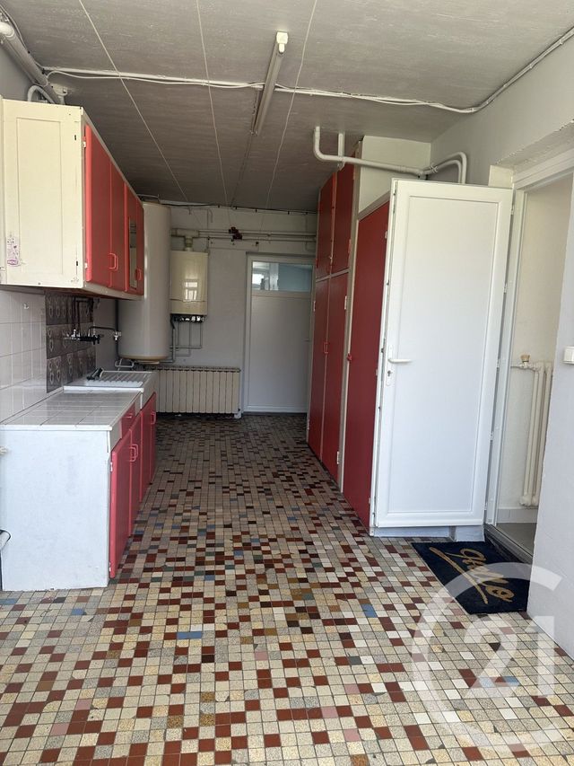 maison à louer - 4 pièces - 107.2 m2 - ALBI - 81 - MIDI-PYRENEES - Century 21 Lapérouse