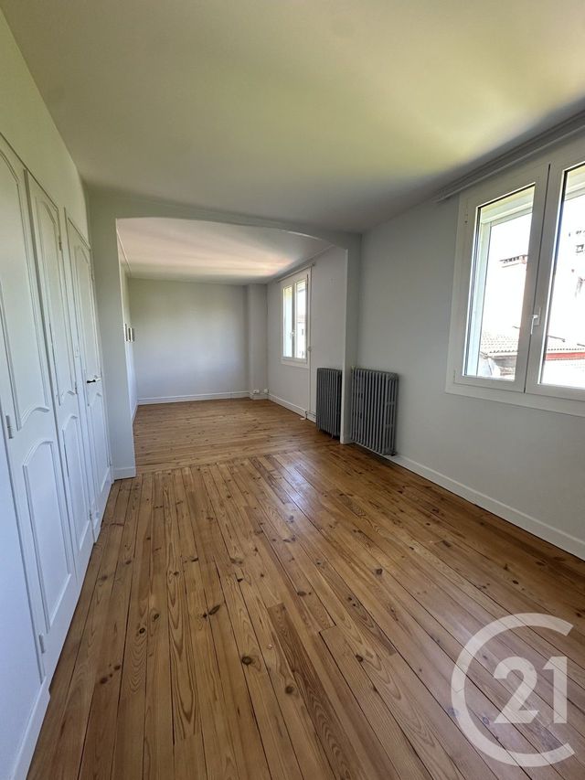 maison à louer - 4 pièces - 107.2 m2 - ALBI - 81 - MIDI-PYRENEES - Century 21 Lapérouse