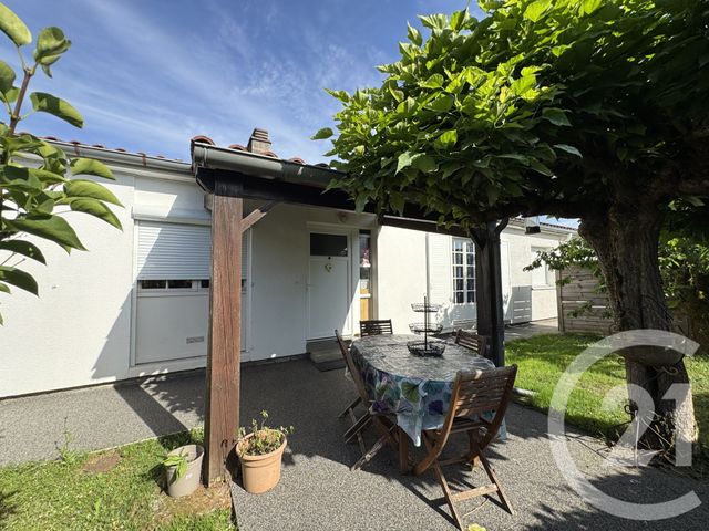 maison à vendre - 6 pièces - 142.55 m2 - LESCURE D ALBIGEOIS - 81 - MIDI-PYRENEES - Century 21 Lapérouse