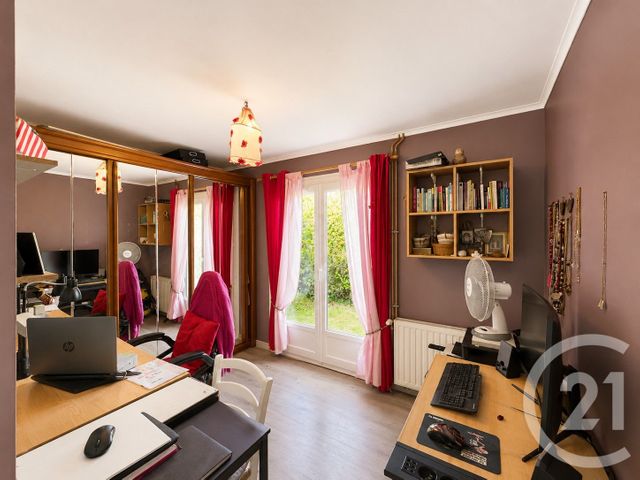 maison à vendre - 6 pièces - 142.55 m2 - LESCURE D ALBIGEOIS - 81 - MIDI-PYRENEES - Century 21 Lapérouse