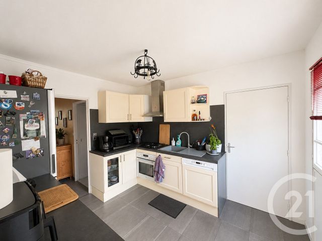 maison à vendre - 6 pièces - 142.55 m2 - LESCURE D ALBIGEOIS - 81 - MIDI-PYRENEES - Century 21 Lapérouse