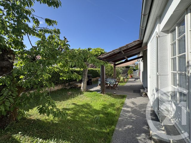 maison à vendre - 6 pièces - 142.55 m2 - LESCURE D ALBIGEOIS - 81 - MIDI-PYRENEES - Century 21 Lapérouse