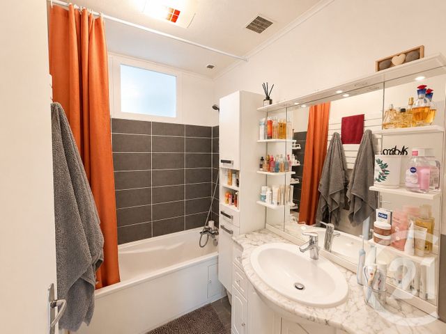 maison à vendre - 6 pièces - 142.55 m2 - LESCURE D ALBIGEOIS - 81 - MIDI-PYRENEES - Century 21 Lapérouse