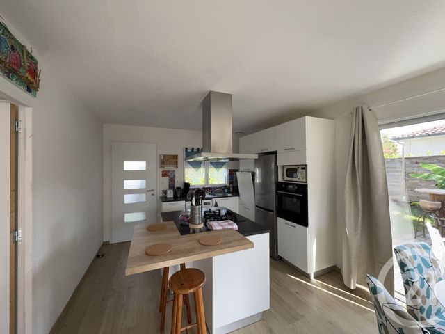 maison à vendre - 6 pièces - 142.55 m2 - LESCURE D ALBIGEOIS - 81 - MIDI-PYRENEES - Century 21 Lapérouse