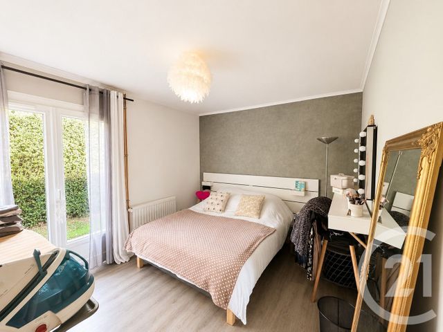 maison à vendre - 6 pièces - 142.55 m2 - LESCURE D ALBIGEOIS - 81 - MIDI-PYRENEES - Century 21 Lapérouse