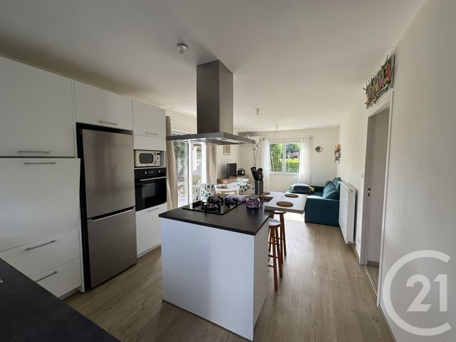 maison à vendre - 6 pièces - 142.55 m2 - LESCURE D ALBIGEOIS - 81 - MIDI-PYRENEES - Century 21 Lapérouse