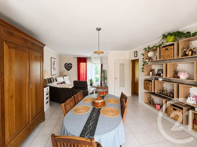 maison à vendre - 6 pièces - 142.55 m2 - LESCURE D ALBIGEOIS - 81 - MIDI-PYRENEES - Century 21 Lapérouse