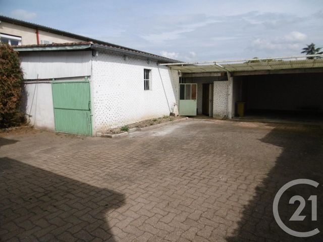 immeuble à vendre - 360.0 m2 - ALBI - 81 - MIDI-PYRENEES - Century 21 Lapérouse