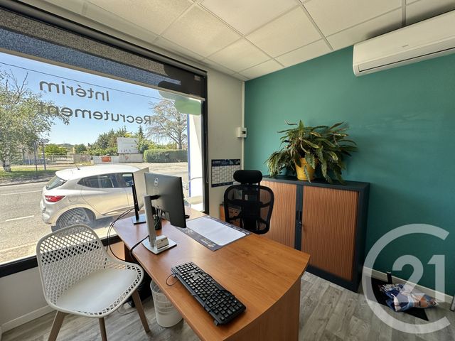 immeuble à vendre - 360.0 m2 - ALBI - 81 - MIDI-PYRENEES - Century 21 Lapérouse