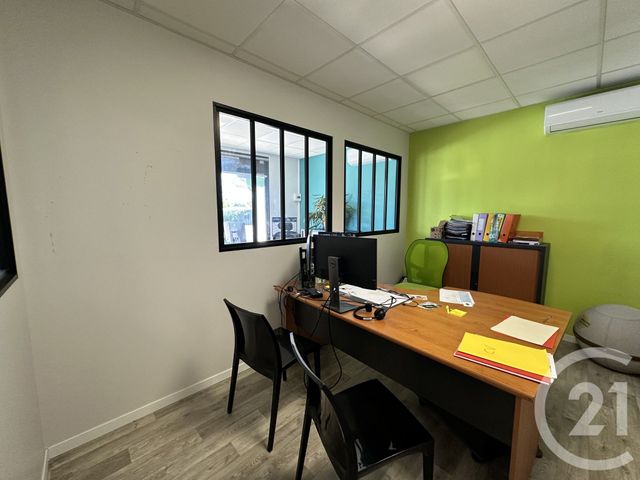 immeuble à vendre - 360.0 m2 - ALBI - 81 - MIDI-PYRENEES - Century 21 Lapérouse