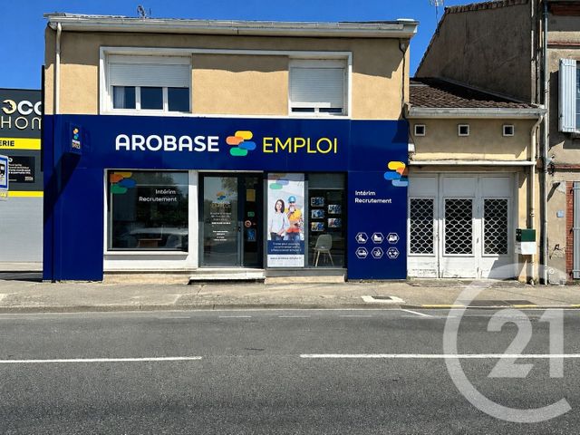 immeuble - ALBI - 81