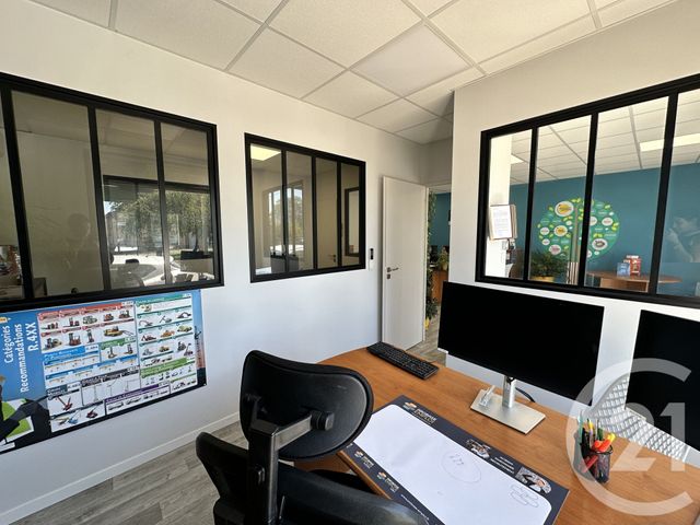 immeuble à vendre - 360.0 m2 - ALBI - 81 - MIDI-PYRENEES - Century 21 Lapérouse