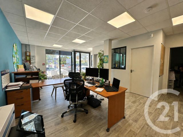 immeuble à vendre - 360.0 m2 - ALBI - 81 - MIDI-PYRENEES - Century 21 Lapérouse