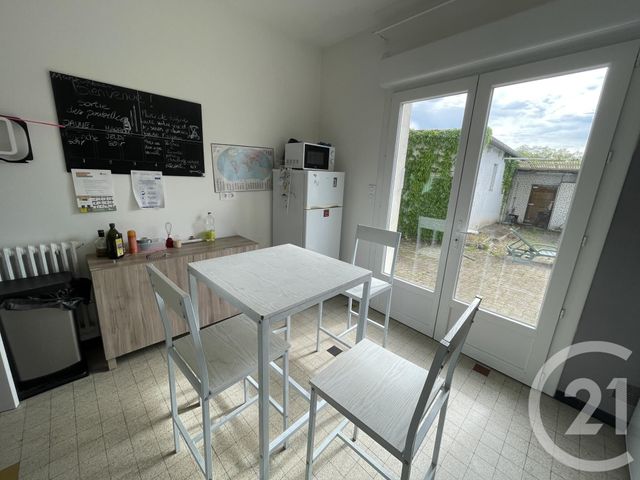 immeuble à vendre - 360.0 m2 - ALBI - 81 - MIDI-PYRENEES - Century 21 Lapérouse