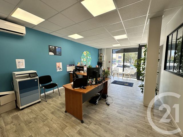 immeuble à vendre - 360.0 m2 - ALBI - 81 - MIDI-PYRENEES - Century 21 Lapérouse