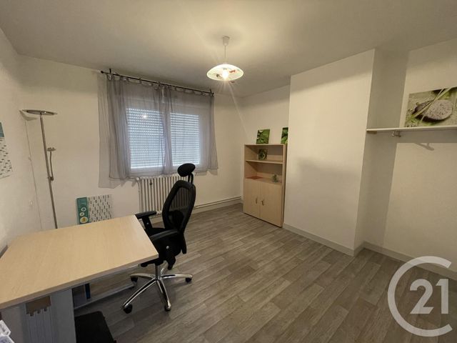 immeuble à vendre - 360.0 m2 - ALBI - 81 - MIDI-PYRENEES - Century 21 Lapérouse