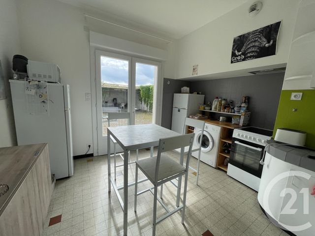 immeuble à vendre - 360.0 m2 - ALBI - 81 - MIDI-PYRENEES - Century 21 Lapérouse
