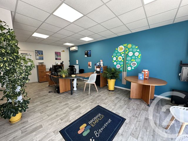immeuble à vendre - 360.0 m2 - ALBI - 81 - MIDI-PYRENEES - Century 21 Lapérouse