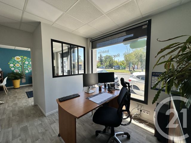 immeuble à vendre - 360.0 m2 - ALBI - 81 - MIDI-PYRENEES - Century 21 Lapérouse
