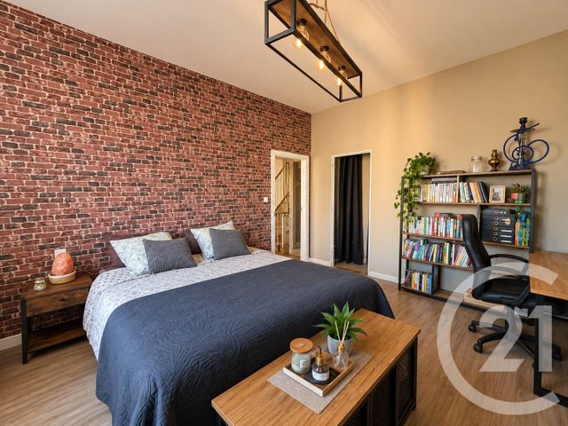 maison à vendre - 5 pièces - 145.03 m2 - CARMAUX - 81 - MIDI-PYRENEES - Century 21 Lapérouse