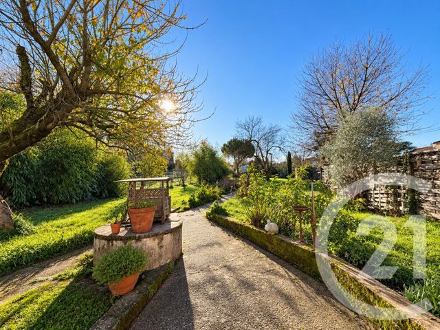 maison à vendre - 5 pièces - 145.03 m2 - CARMAUX - 81 - MIDI-PYRENEES - Century 21 Lapérouse