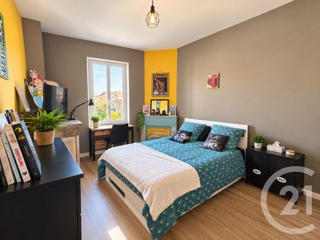 maison à vendre - 5 pièces - 145.03 m2 - CARMAUX - 81 - MIDI-PYRENEES - Century 21 Lapérouse