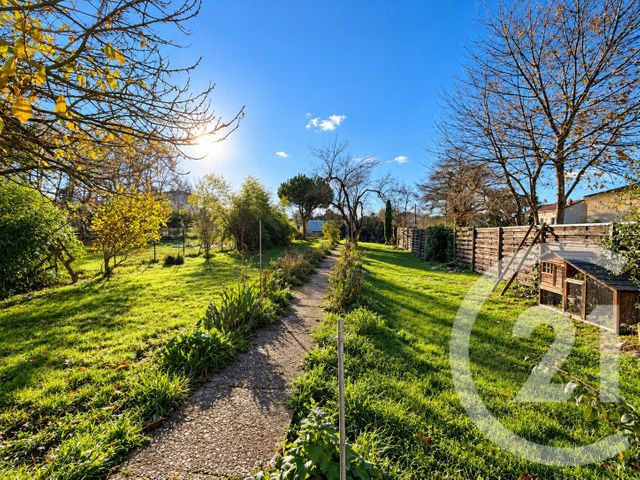 maison à vendre - 5 pièces - 145.03 m2 - CARMAUX - 81 - MIDI-PYRENEES - Century 21 Lapérouse