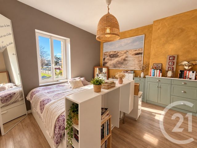 maison à vendre - 5 pièces - 145.03 m2 - CARMAUX - 81 - MIDI-PYRENEES - Century 21 Lapérouse
