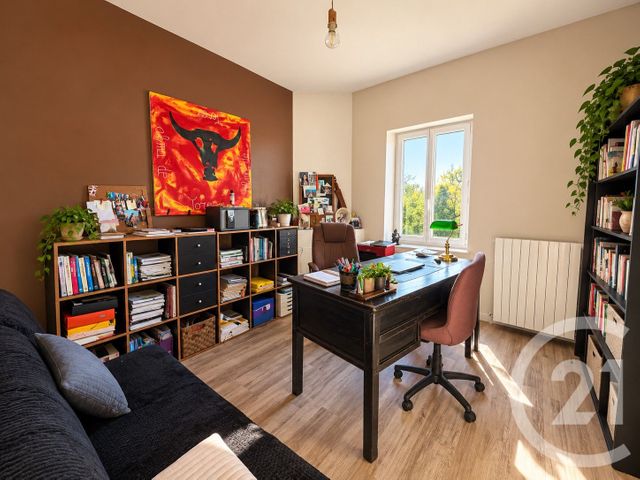 maison à vendre - 5 pièces - 145.03 m2 - CARMAUX - 81 - MIDI-PYRENEES - Century 21 Lapérouse
