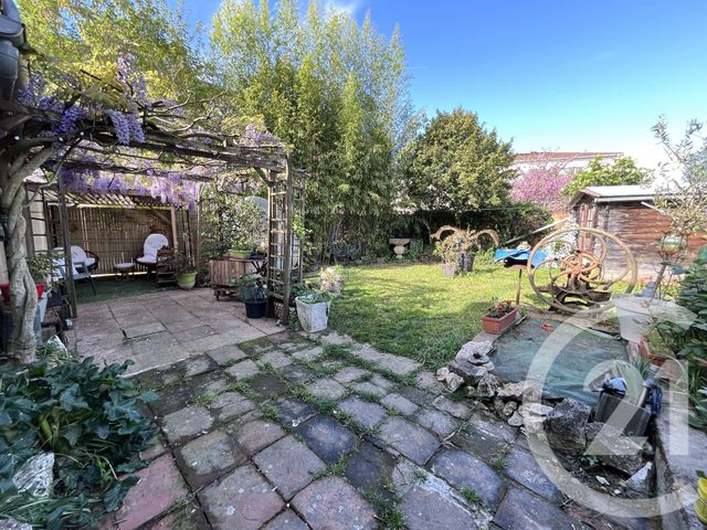 maison à vendre - 5 pièces - 136.45 m2 - ALBI - 81 - MIDI-PYRENEES - Century 21 Lapérouse