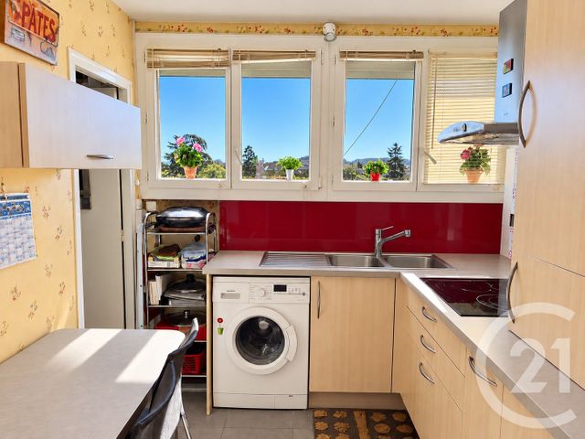 Appartement F4 à vendre - 4 pièces - 76.31 m2 - ALBI - 81 - MIDI-PYRENEES - Century 21 Lapérouse