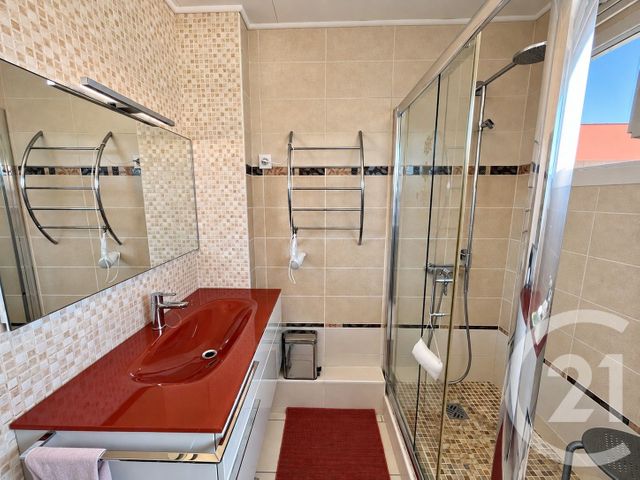 Appartement F4 à vendre - 4 pièces - 76.31 m2 - ALBI - 81 - MIDI-PYRENEES - Century 21 Lapérouse
