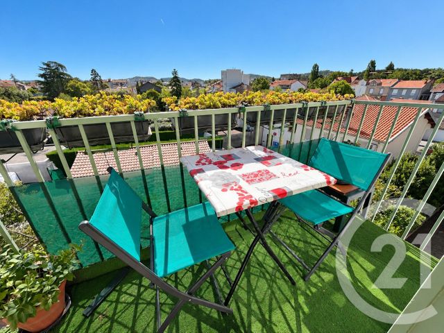 appartement - ALBI - 81
