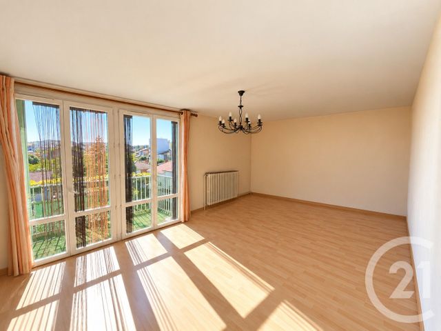 Appartement F4 à vendre - 4 pièces - 76.31 m2 - ALBI - 81 - MIDI-PYRENEES - Century 21 Lapérouse
