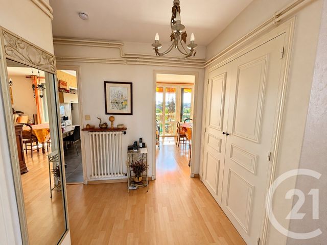 Appartement F4 à vendre - 4 pièces - 76.31 m2 - ALBI - 81 - MIDI-PYRENEES - Century 21 Lapérouse