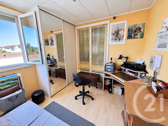Appartement F4 à vendre - 4 pièces - 76.31 m2 - ALBI - 81 - MIDI-PYRENEES - Century 21 Lapérouse