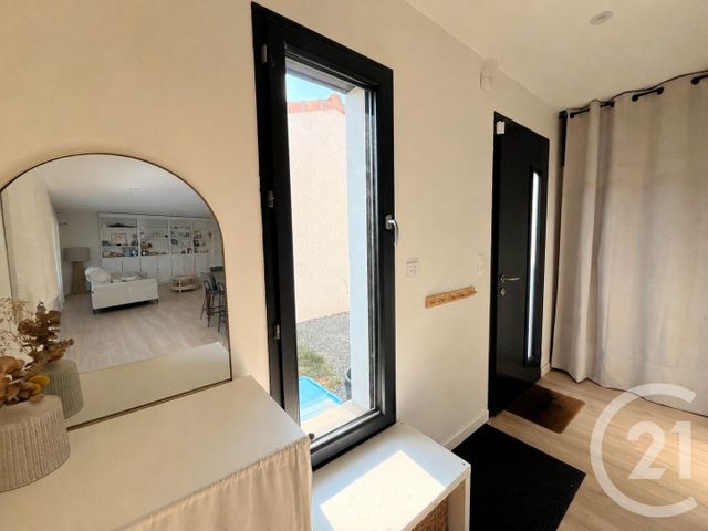 maison à vendre - 4 pièces - 91.5 m2 - TERSSAC - 81 - MIDI-PYRENEES - Century 21 Lapérouse