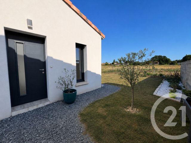 maison à vendre - 4 pièces - 91.5 m2 - TERSSAC - 81 - MIDI-PYRENEES - Century 21 Lapérouse