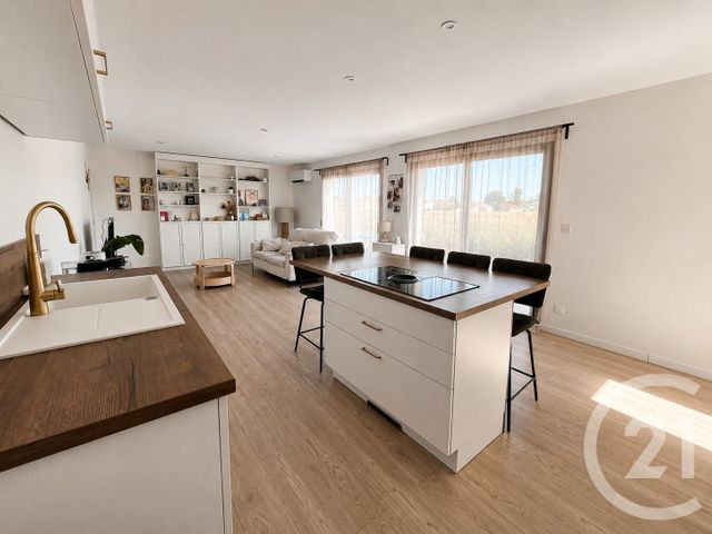 maison à vendre - 4 pièces - 91.5 m2 - TERSSAC - 81 - MIDI-PYRENEES - Century 21 Lapérouse