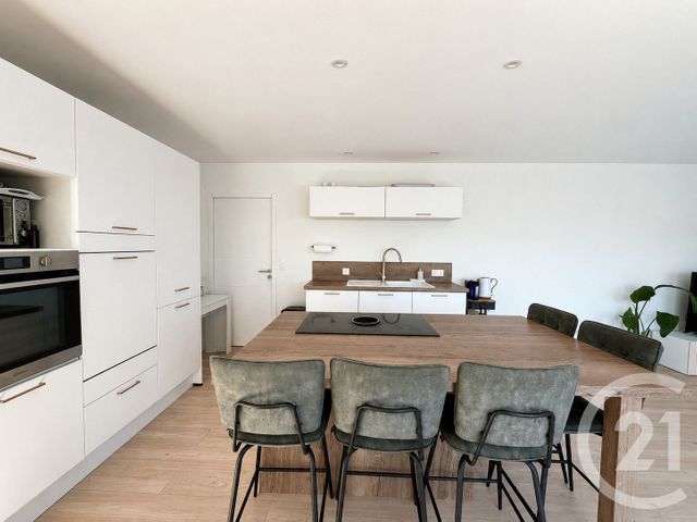 maison à vendre - 4 pièces - 91.5 m2 - TERSSAC - 81 - MIDI-PYRENEES - Century 21 Lapérouse
