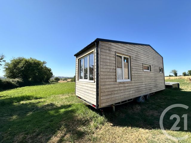 divers à vendre - 17.0 m2 - ALBI - 81 - MIDI-PYRENEES - Century 21 Lapérouse