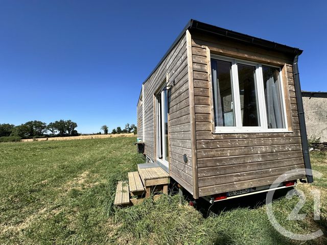 divers à vendre - 17.0 m2 - ALBI - 81 - MIDI-PYRENEES - Century 21 Lapérouse